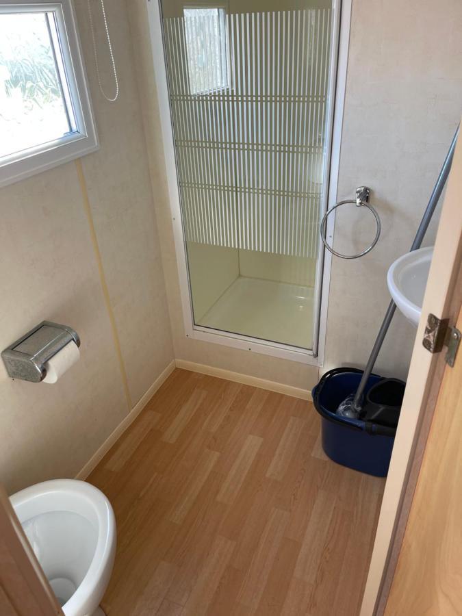 Yellow 3 Caravan Ingoldmells 6 Berth 3 Bedrooms Skegness Extérieur photo