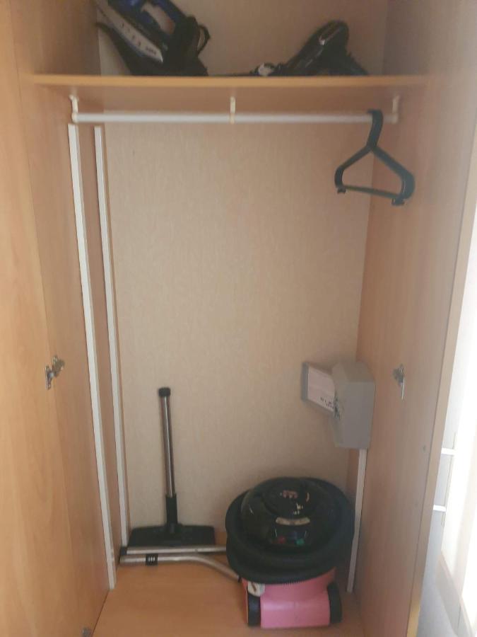 Yellow 3 Caravan Ingoldmells 6 Berth 3 Bedrooms Skegness Extérieur photo