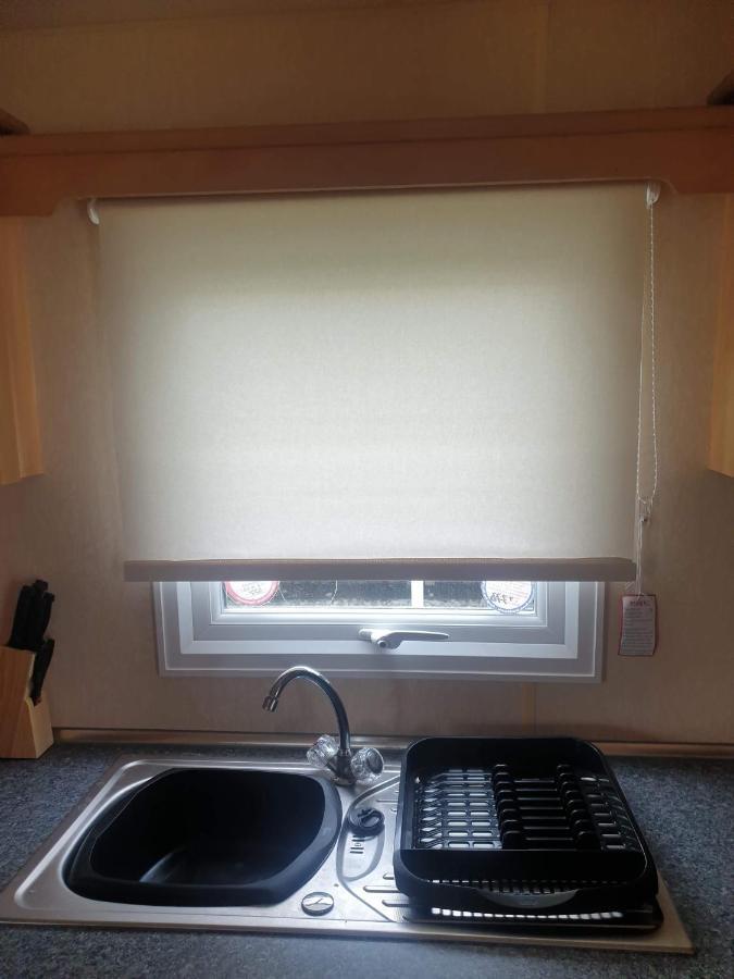 Yellow 3 Caravan Ingoldmells 6 Berth 3 Bedrooms Skegness Extérieur photo